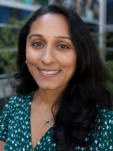Photo of gastroenterologist, Dr. Priya Abhyankar, MD